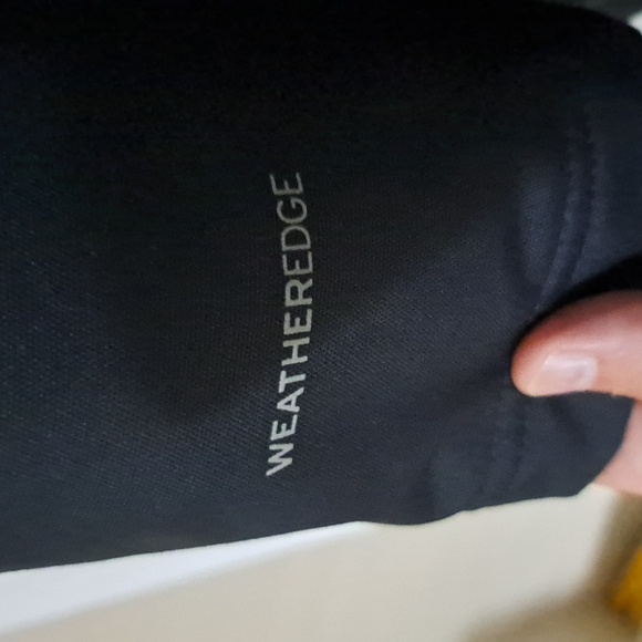 EDDIE BAUER MEN'S WEATHEREDGE LARGE- TALL WINTER COAT - TALL SIZE - Picture 4 of 7